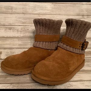 UGG Women’s Cambridge Boots